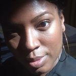 Yolanda Hayes - @yolandaallday - Instagram