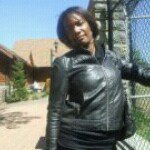 Yolanda Hayes - @msyhayes - Instagram