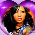 Yolanda Hayes - @skinnyjeans007 - Instagram