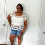 Yolanda Hayes-Thaddies - @mrscaramello - Instagram