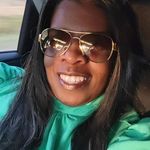 Yolanda Herring - @lamm_rich - Instagram