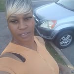 Yolanda Herring - @yolandaherring4 - Instagram