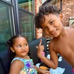 Yolanda Herring - @gigiyoly - Instagram