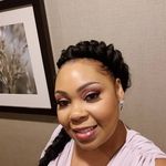 Yolanda Hoskins-Herring - @mz_sugamama - Instagram