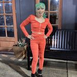 Yolanda Hester - @hestergirl282023 - Instagram