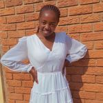 Yolandah Estery Samu - @yolandahesterysamu - Instagram