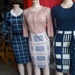 Mckay's Unique Fashion - @yolandahewittmckay - Instagram