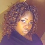 Yolanda Bkillin'em Hickman - @yaya.all.day - Instagram