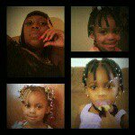 Yolanda Hickman - @shawtyredh - Instagram