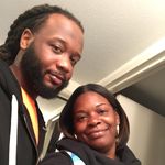 Yolanda Smith-McRae Hickman - @thebigticketbowling - Instagram