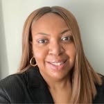 Yolanda Highsmith - @misshonay - Instagram