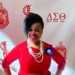 Yolanda Gant-Hoffman - @yhoffman1201 - Instagram