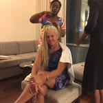 Yolanda Hoffman - @yld.yolanda2019 - Instagram