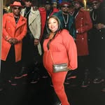 Yolanda Altogetherlovely Holcomb-Hunter - @anointedweddings - Instagram
