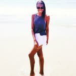 Yolanda Holder - @yolandaholder - Instagram