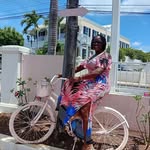 Yolanda St. Mark - Holder - @lucianbajan76 - Instagram
