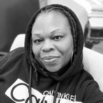 Yolanda Holman - @passion4yola - Instagram