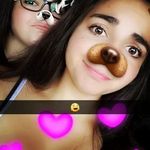 Yolanda Hooker - @nevsaaq9 - Instagram