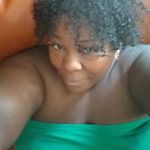 Yolanda Murray-Hooker - @murrayhooker - Instagram