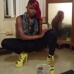 yolanda hooper - @og_queen_ocktiv_glamarous - Instagram