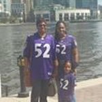 Yolanda Howell-Cash - @yolandahowellcash - Instagram