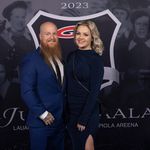 Yolanda Hyde - @hydeish - Instagram