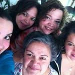Yolanda Islas - @islasyolanda - Instagram