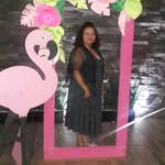 Yolanda Islas - @islas586 - Instagram