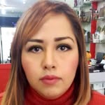 Yolanda Islas Lucio - @yolandaislaslucio - Instagram