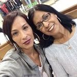 yolanda jamison - @one_socks - Instagram