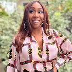 Yolanda Jamison - @sewcontagious - Instagram