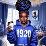 Yolanda Jamison Talley - @ytalley - Instagram