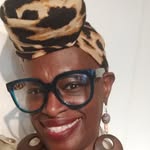 Yolanda Jamison Toole - @yolandaevolved - Instagram