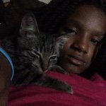 Yolanda Jarrell - @sparkle_01_kitten - Instagram