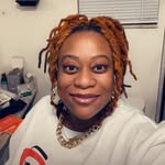 Yolanda John - @truyoli - Instagram