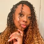 Yolanda Johnson (YoJo) - @yolandajohnsonofficial - Instagram