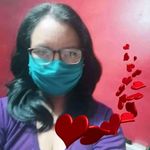 Yolanda Jorge. - @yolandajc2609 - Instagram