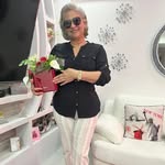 Yolanda jorge - @yola_jor - Instagram