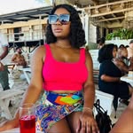 Yolanda Jorge - @yolanda__dambiane - Instagram