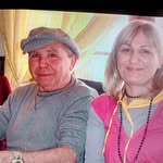 Yolanda Riera Jorge - @yolanda69desdechile - Instagram