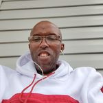 Keith Williams - @yolanda_keith515 - Instagram