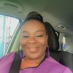 Yolanda Nunu Dillon-Keith - @lanettek - Instagram