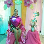 Yolanda Kessler - @iolandadaconceicaok - Instagram
