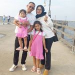 Yuliana Soebadri - @yolanda_keyla - Instagram