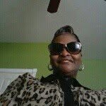 Yolanda Keyes - @yolandask - Instagram