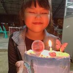 keysha 28 - @yolandakeyshaseptiani - Instagram
