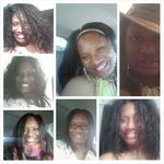 Yolanda Keys Johnson - @peachtree1903 - Instagram