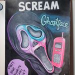 Yolanda Kidd - @yolandakiddsketchbook - Instagram