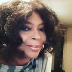 Yolanda Kilpatrick - @dirtysallylove - Instagram