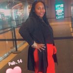 Marie Kitchen - @yolandakitchen44 - Instagram